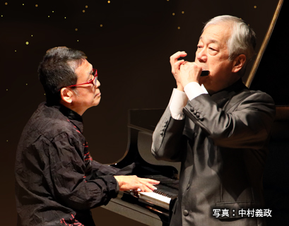 崎元讓＆美野春樹 ファンタスティック・デュオⅡ